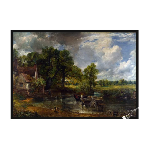 The Hay Wain